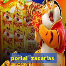 portal zacarias corpo encontrado no mar